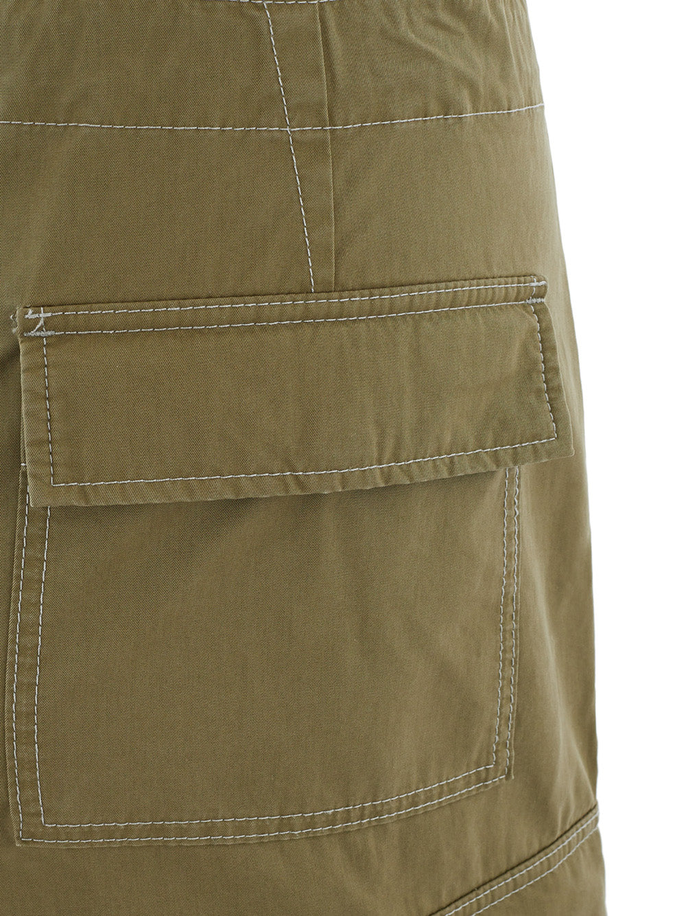 Cargo Pants in Green Tom Ford