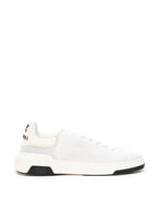 Sneaker in Tessuto Bianco Casadei