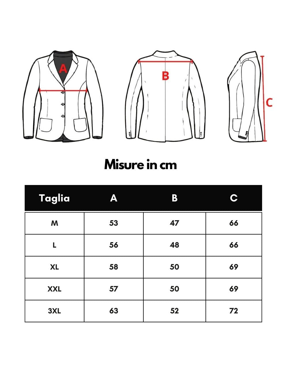 Giacca a Vento Nera Invicta