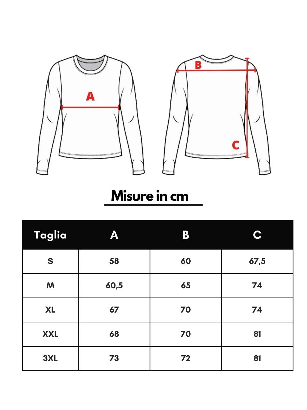 Felpa Over Fit Hercalina Dsquared2