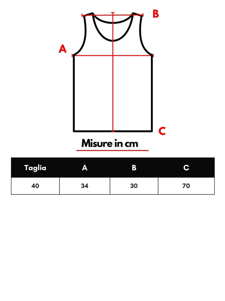 Top Smanicato in Tulle Nero Stampa Ciliegie Dolce & Gabbana