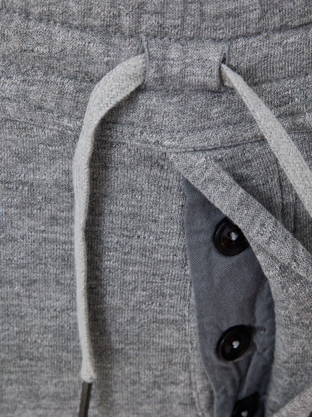 Pantalone Jogging in Grigio Tom Ford