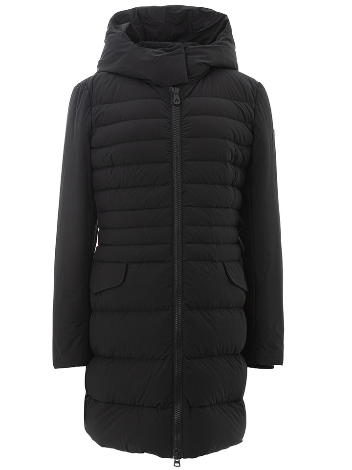 Peuterey Long Padded Jacket