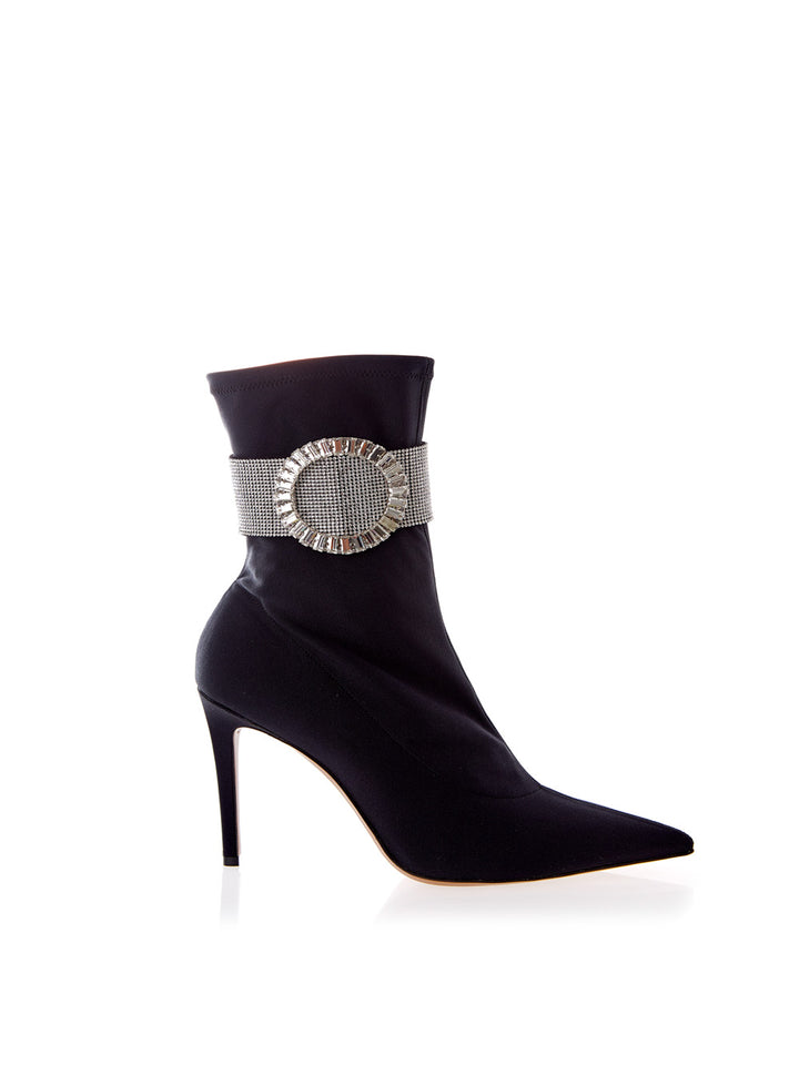 Joanboot Alexandre Vauthier Ankle Boots