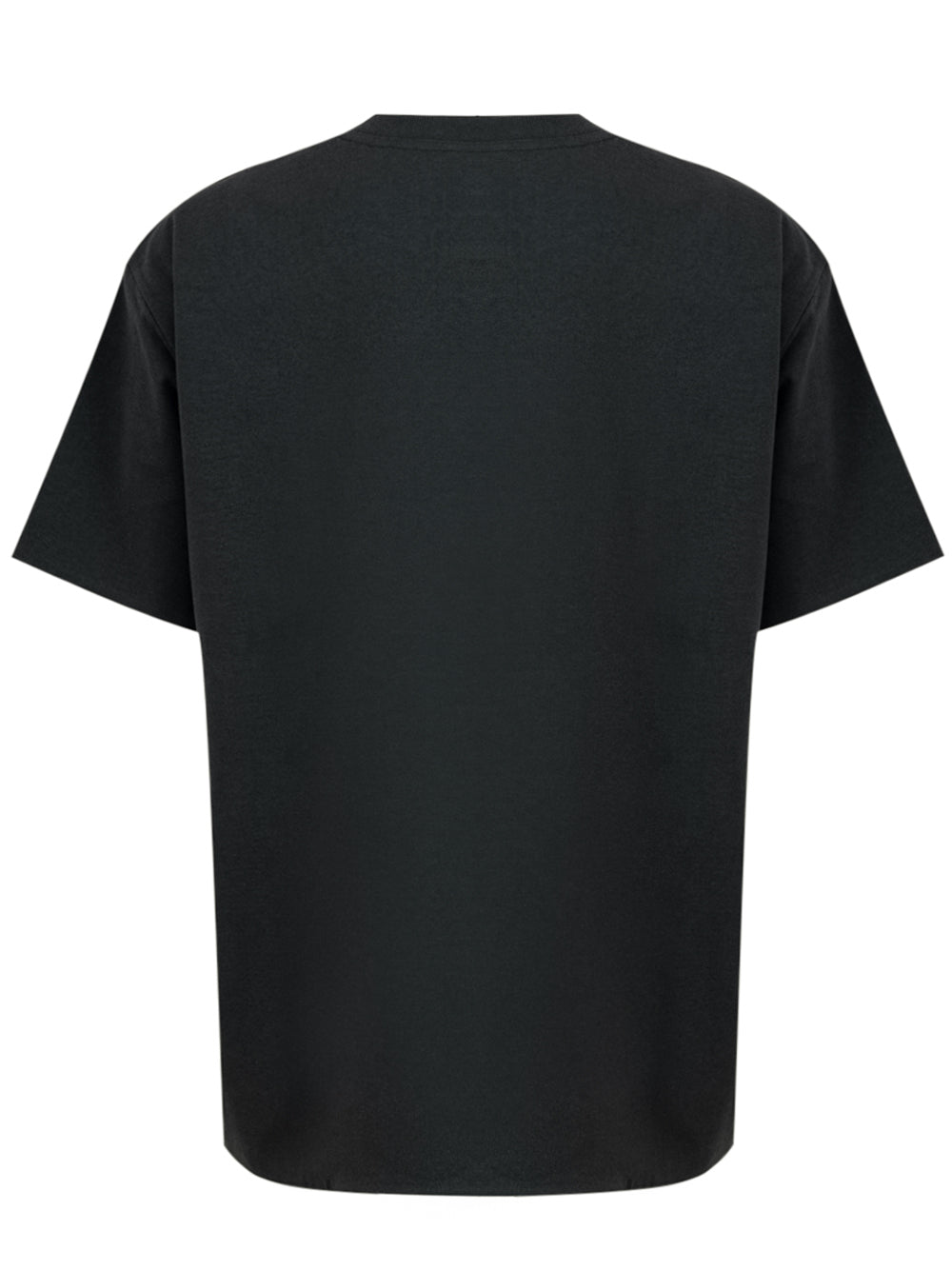 T-shirt Oversize in cotone Bottega Veneta