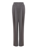Pantalone Palazzo a Vita Alta Lardini