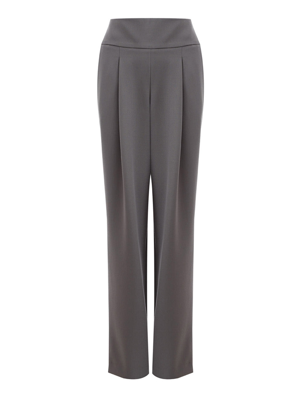 Pantalone Palazzo a Vita Alta Lardini