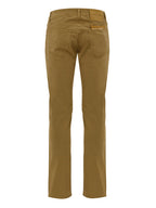 Pantaloni Nick in Cotone Stretch Ocra Jacob Cohen