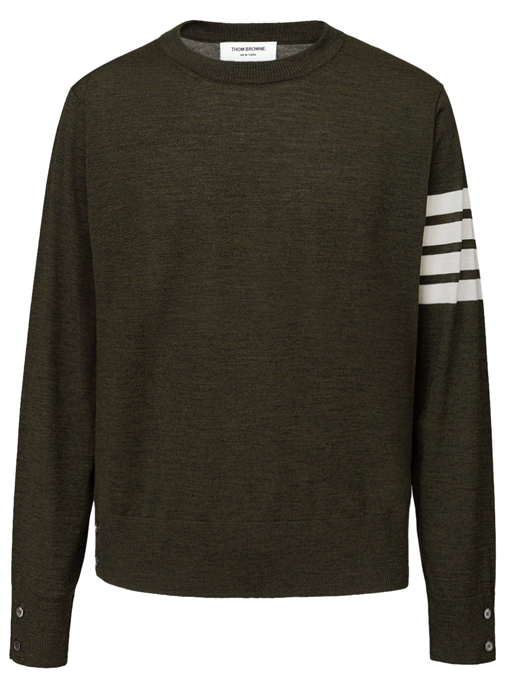 Maglione girocollo Thom Browne