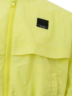 Giubbino Tecnico Giallo Mixmag®Armani Exchange
