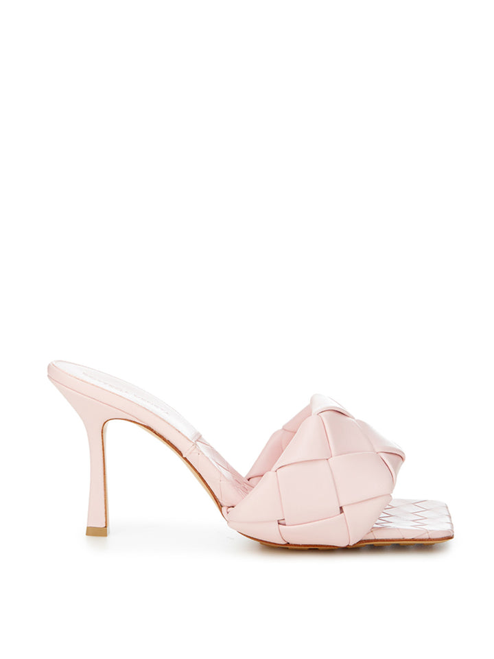 Bottega Veneta lido Mule sandal