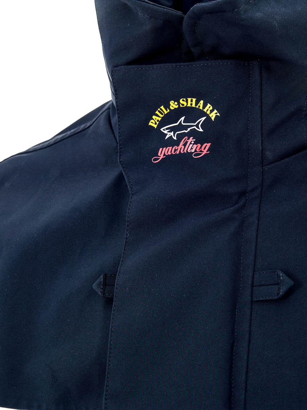 Giubbino Color Block Typhoon Shark Trust Paul & Shark