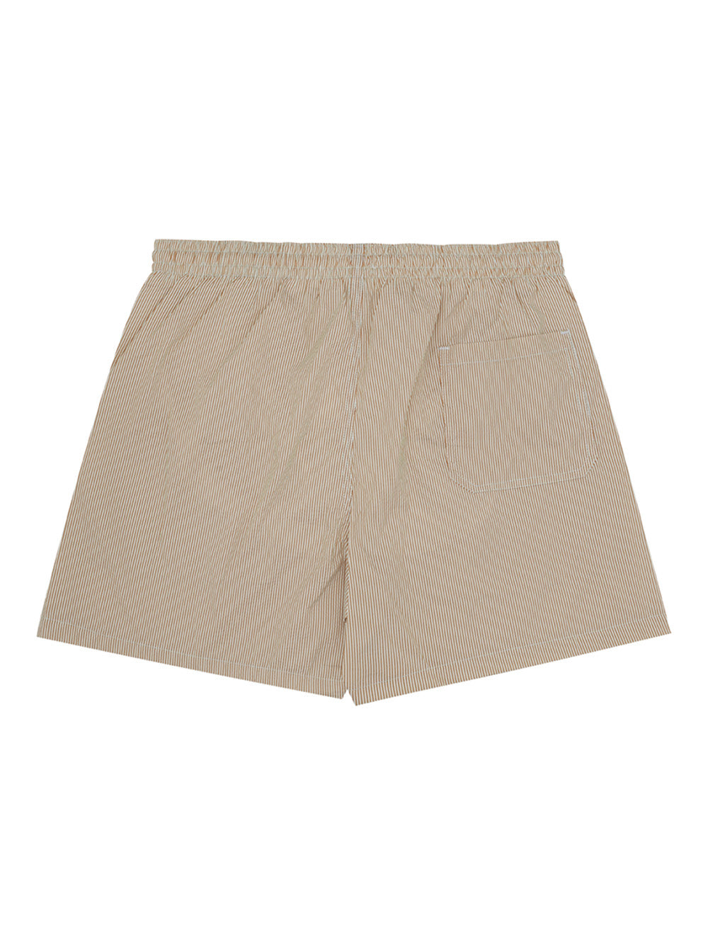 Badeshorts Mikrostretch-Streifen Malo