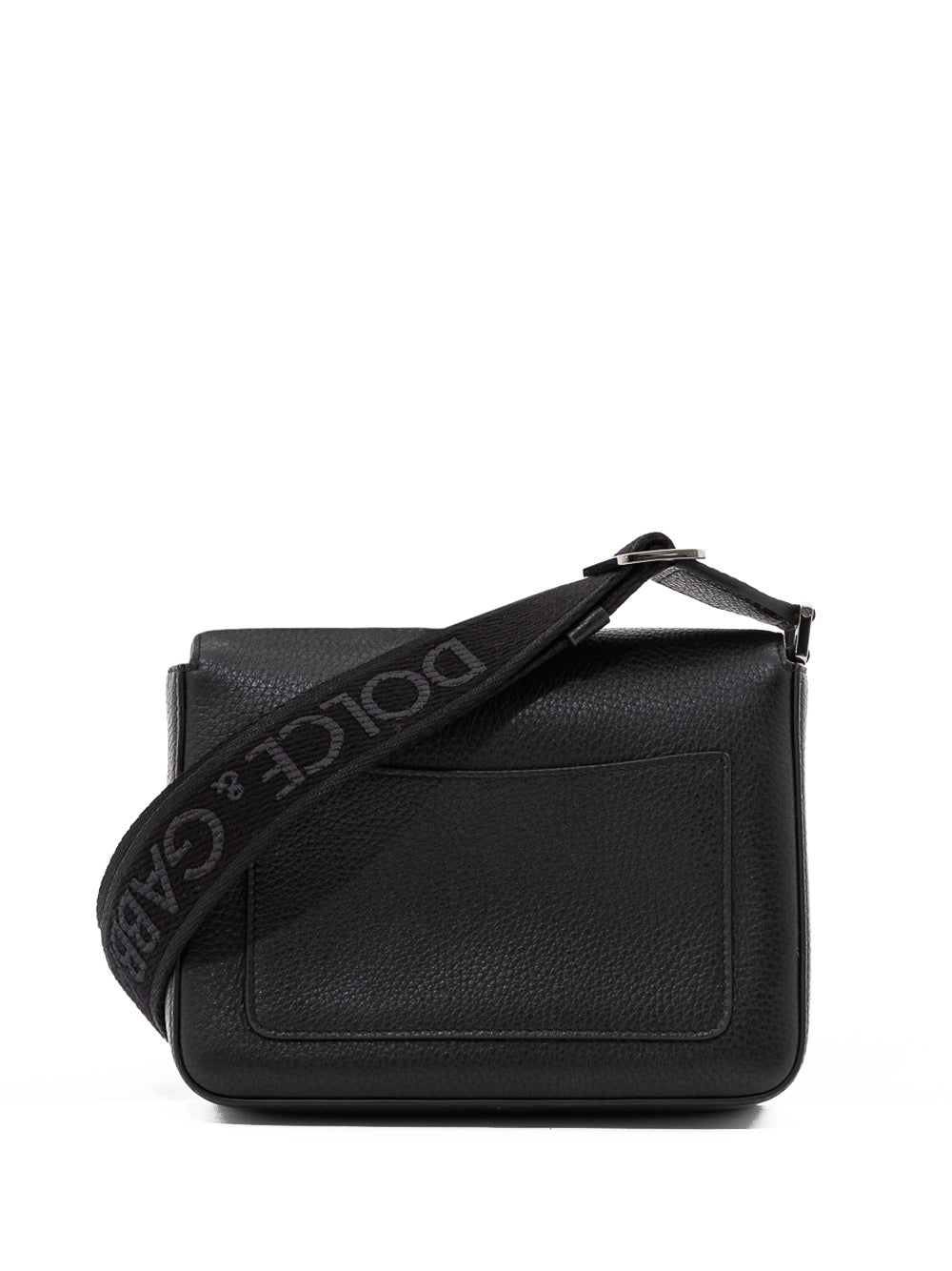 Borsa a tracolla DG Logo Bag media Dolce & Gabbana