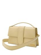 Borsa Le Bambino Over Size Jacquemus