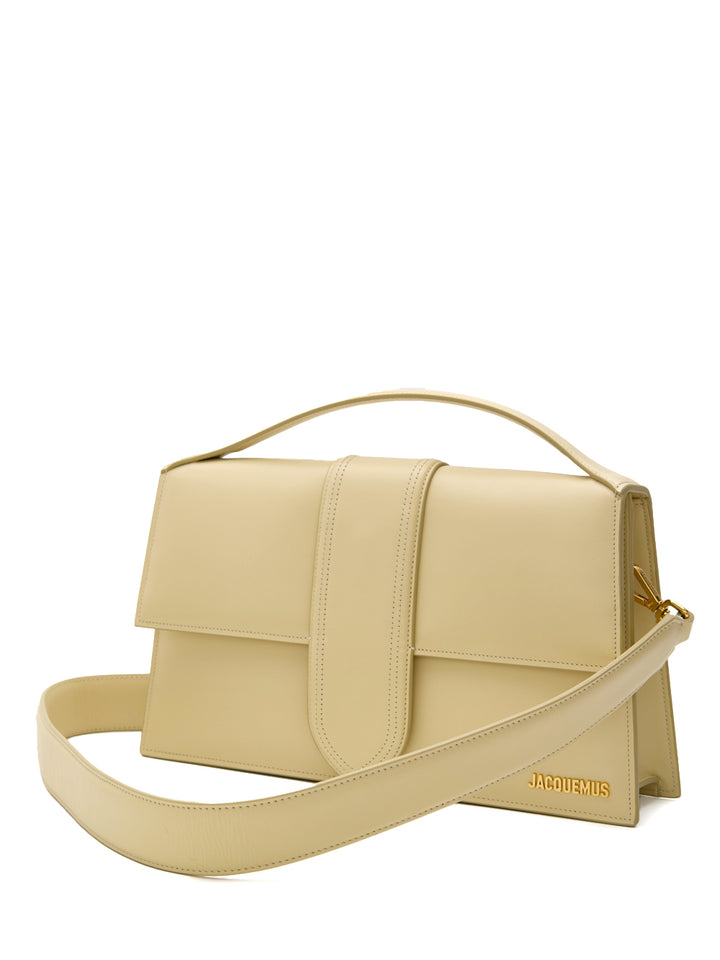 Borsa Le Bambino Over Size Jacquemus