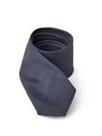 Cravatta in Seta Blu 7 cm Jil Sander