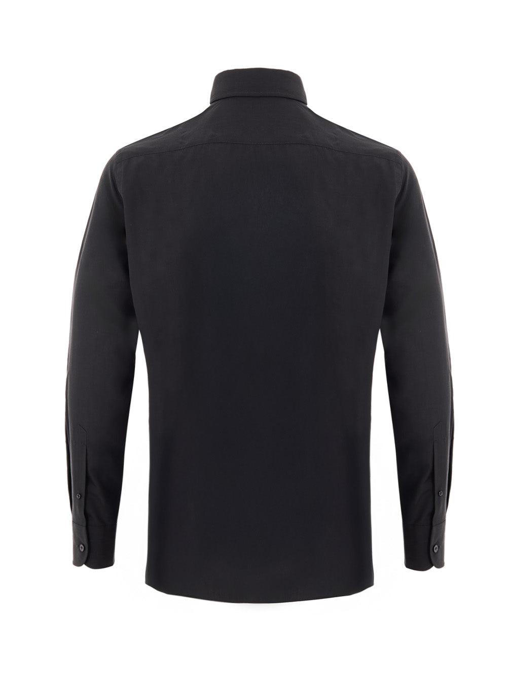 Camicia in nero Tom Ford