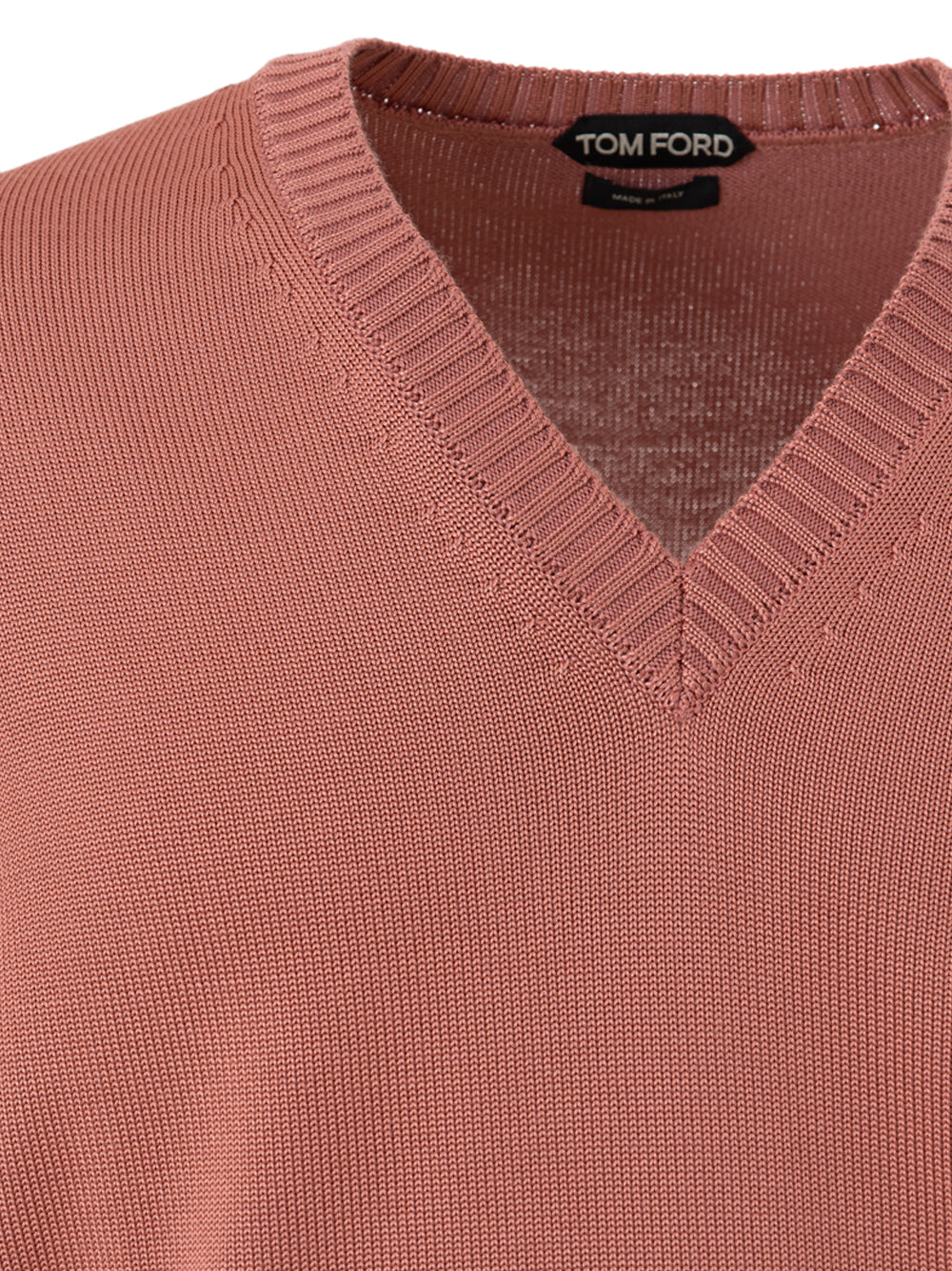 V-Ausschnitt-Pullover Tom Ford