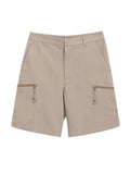 Dior Beige Cargo Shorts