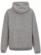 Felpa Over Fit Hercalina Dsquared2