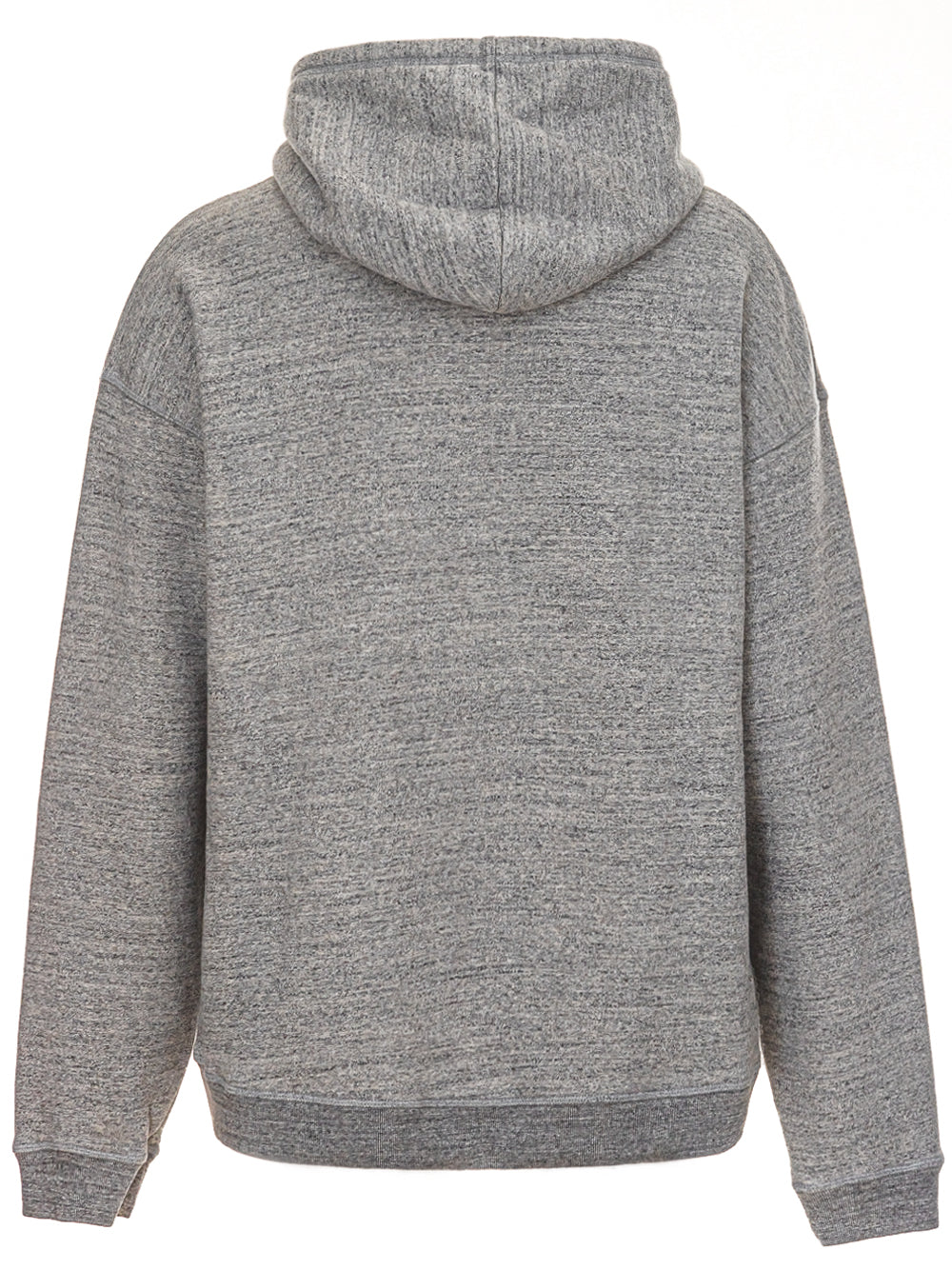 Felpa Over Fit Hercalina Dsquared2