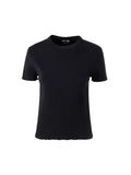 Maglia a Coste Elasticizzata Tom Ford