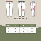 Pantalone Classico Lardini