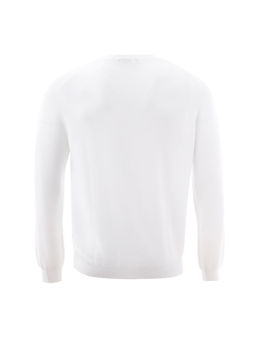 Pull 'Maille' en coton Gran Sasso