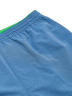 Costume Boxer in Azzurro Bottega Veneta