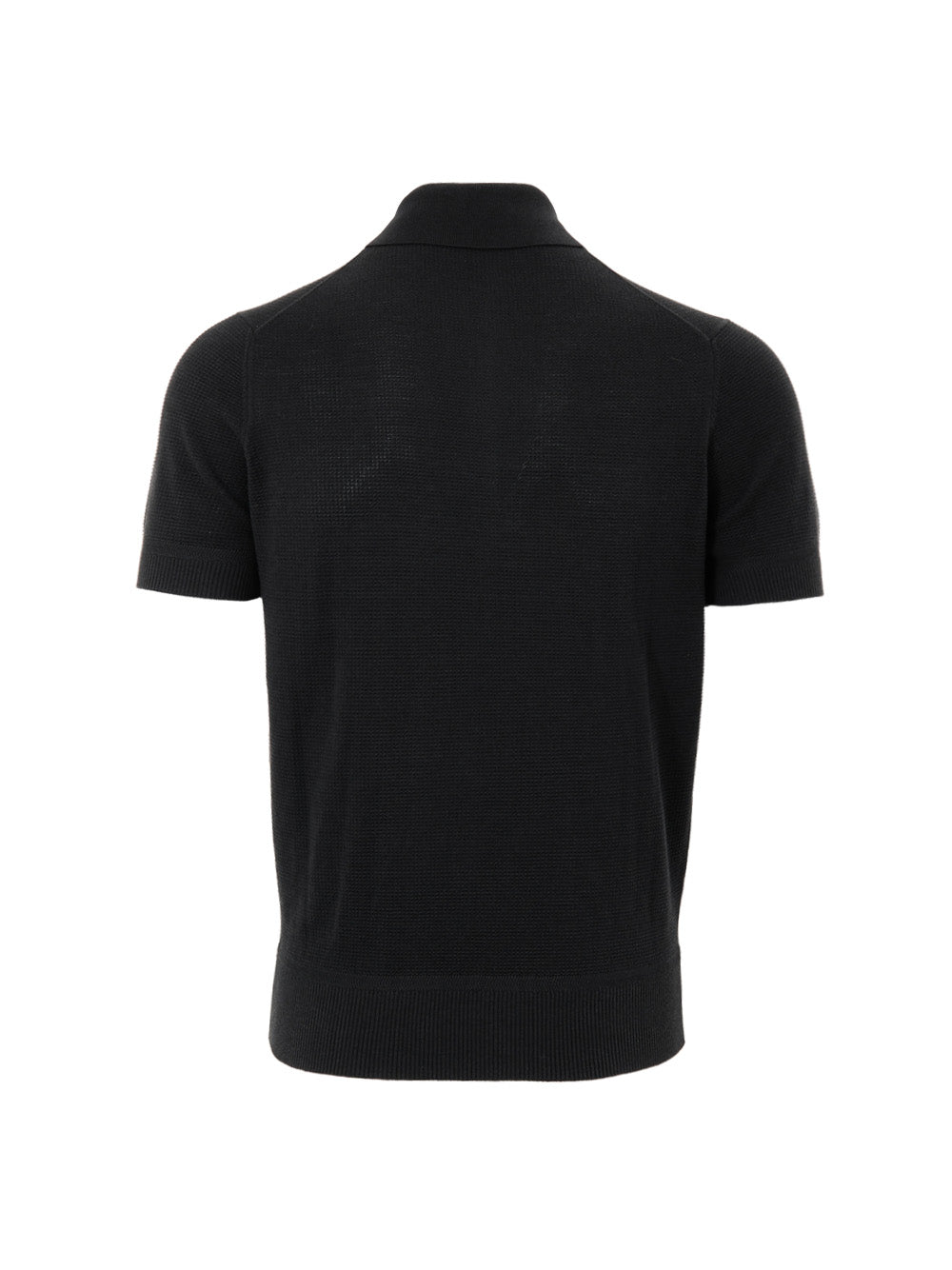 Polo in Piquet Tom Ford