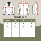 Emporio Armani Overcoat Shirt