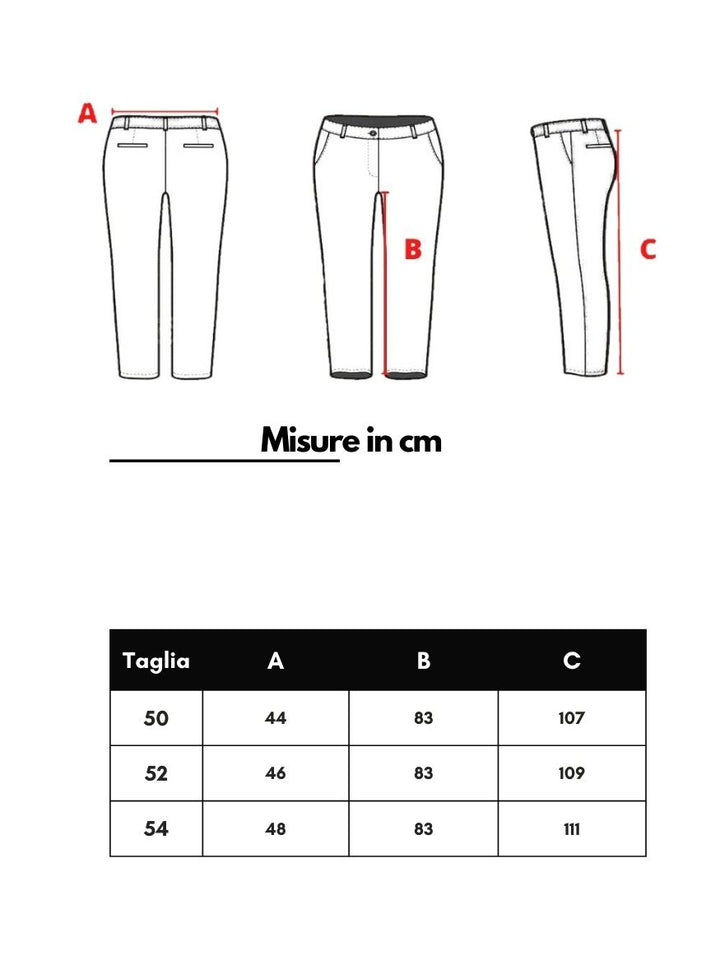 Pantalone Jogging in Grigio Tom Ford