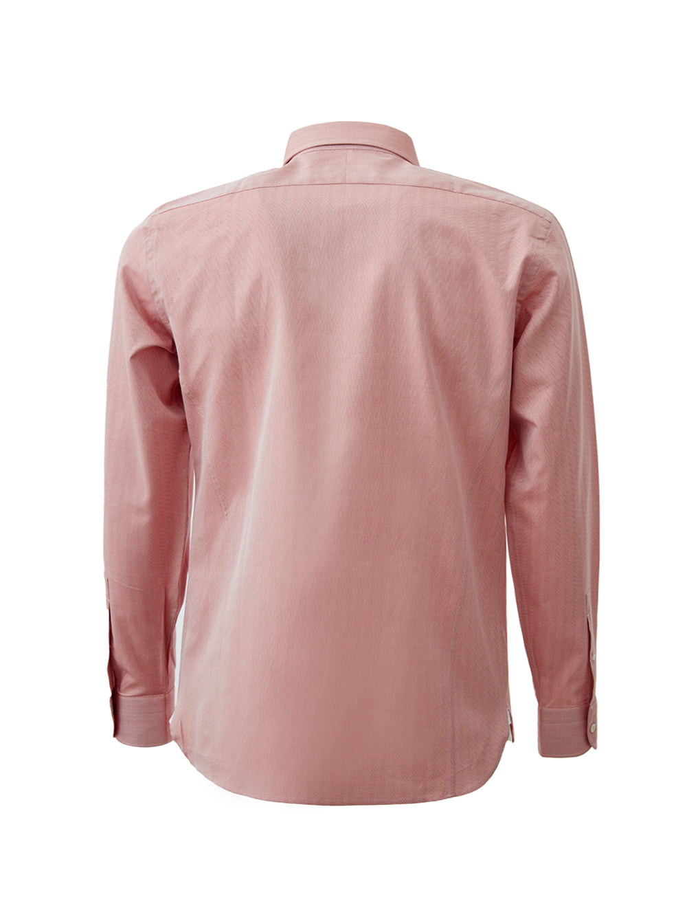Camisa rosa Tom Ford