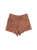 Shorts in Raso Tom Ford