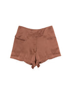 Shorts in Raso Tom Ford