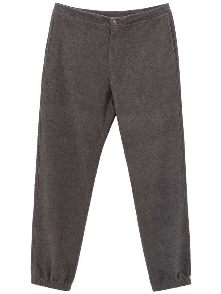 Pantalone Tuta Corneliani Grigio