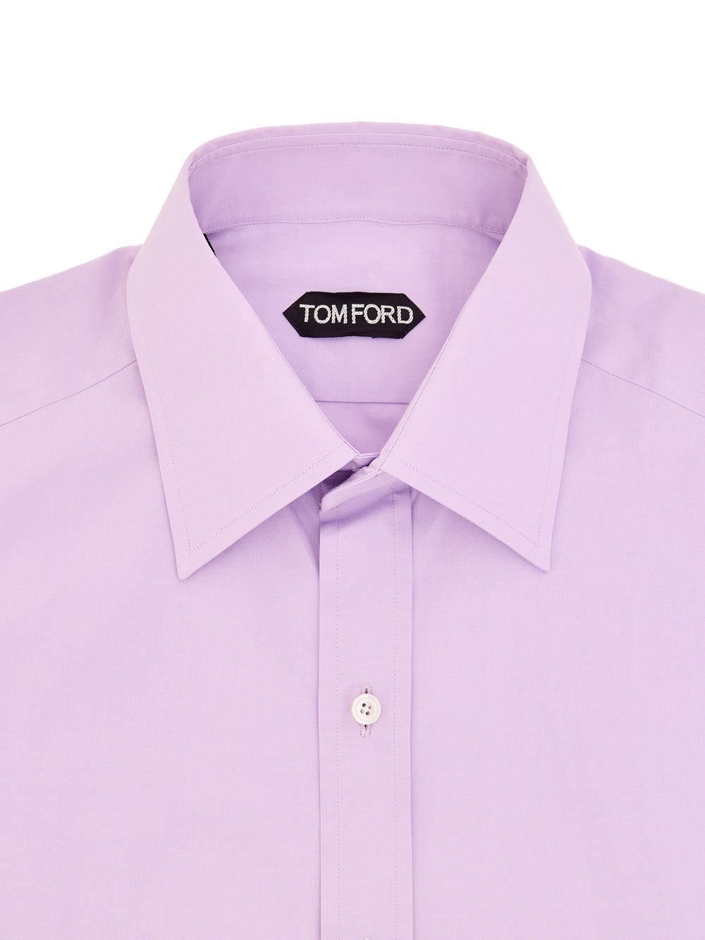 Camicia in Cotone Tom Ford