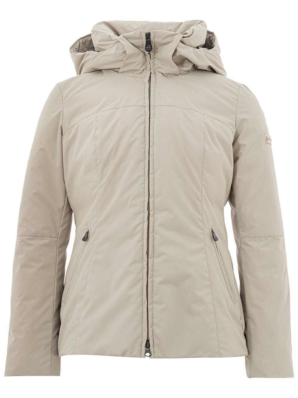 Peuterey Padded Jacket with Hood