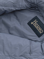 Piumino lungo  imbottito Herno