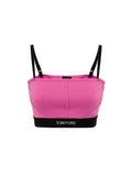 Tom Ford Top Intimo Donna con Spalline - Rosa