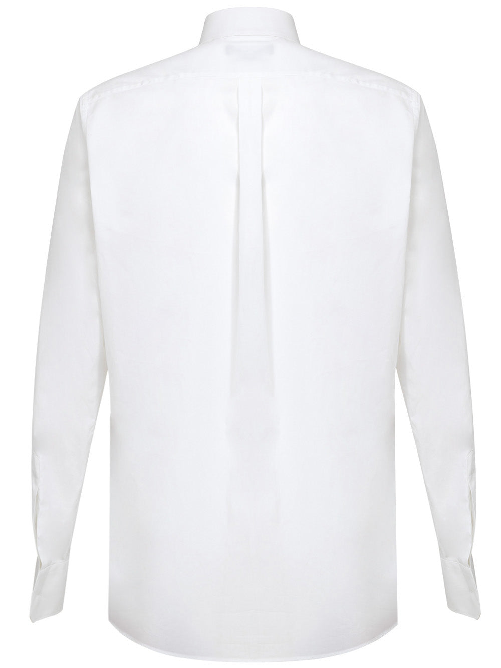Camicia Bianca Martini Dolce & Gabbana