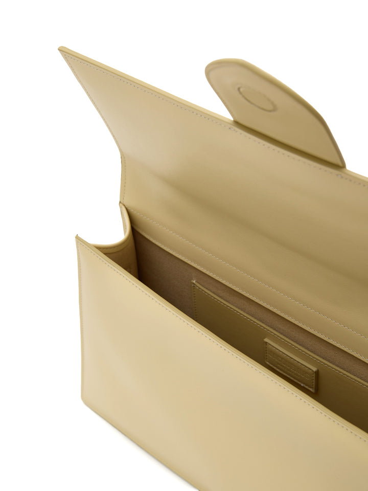 Borsa Le Bambino Over Size Jacquemus