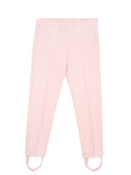 Pantalone stile Cavallerizza Lardini