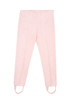 Pantalone stile Cavallerizza Lardini