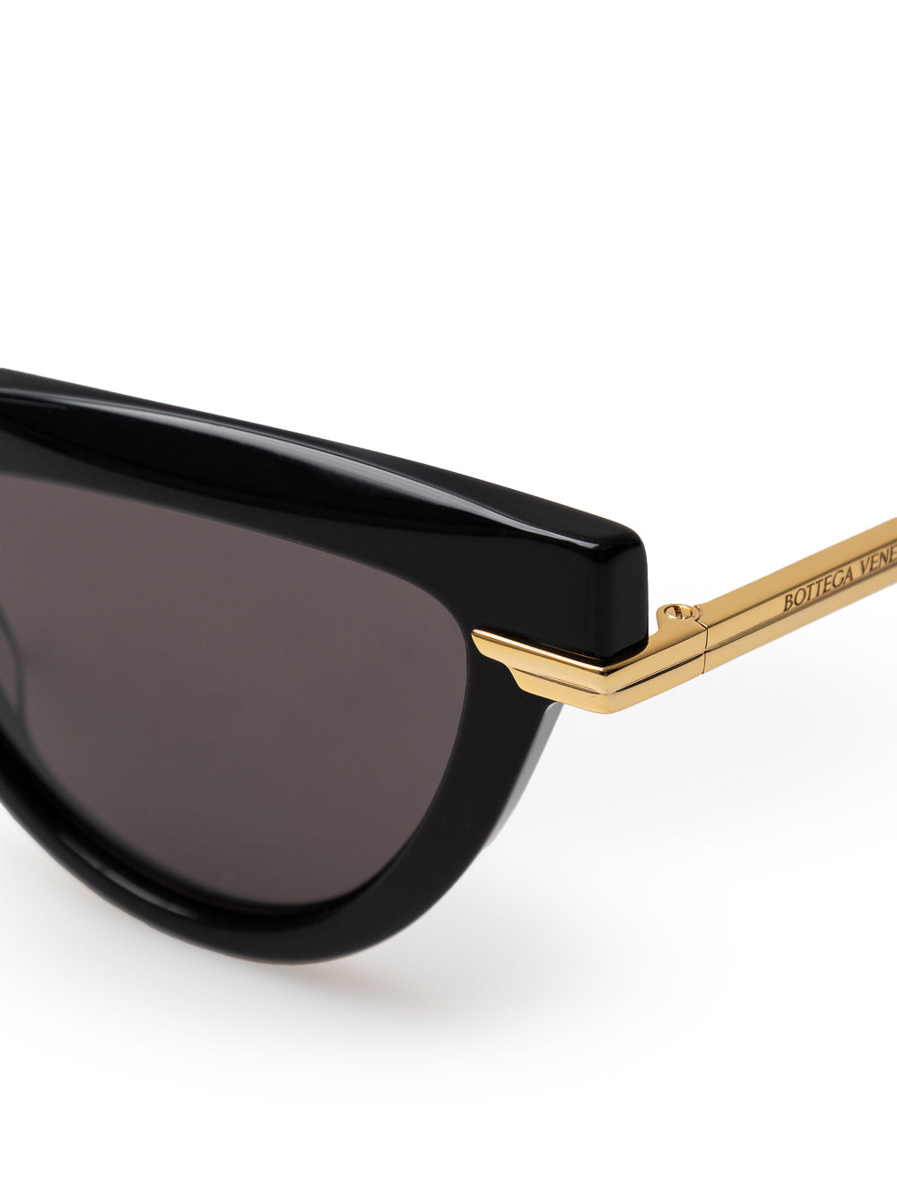 Bottega Veneta Acetate Sunglasses