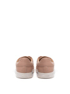 Sneakers in Pelle Rosa Bally