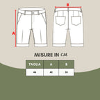 Pantaloncino Misto Seta Boxeur Bottega Veneta