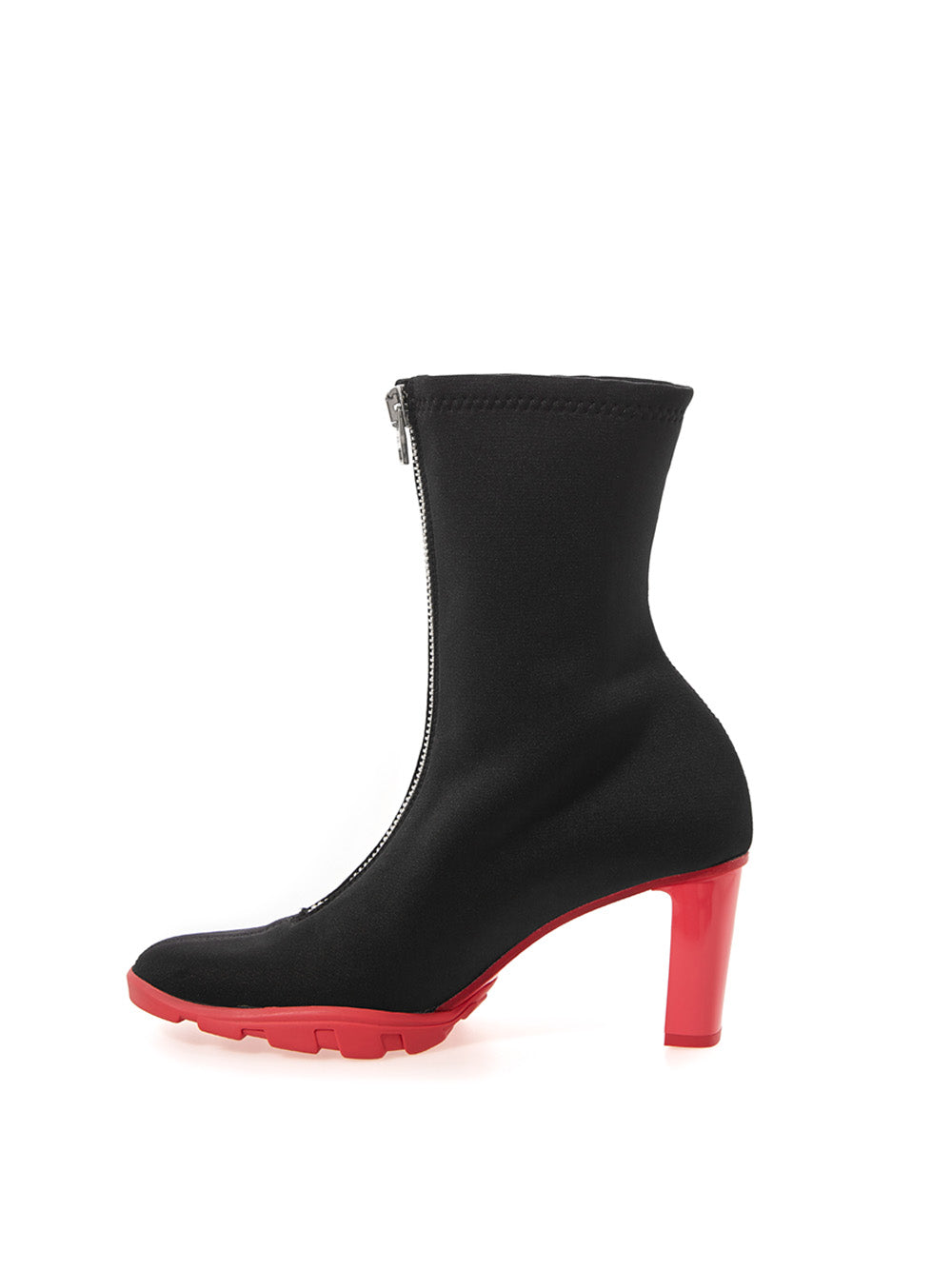 Stivaletti Slim Tread di Alexander McQueen