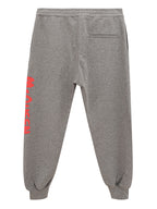 Pantalone sportivo logo Graffiti